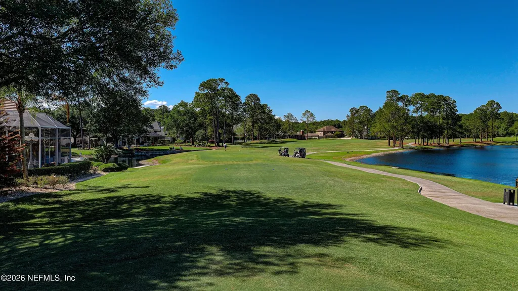 8342 Amherst Hills Lane Jacksonville FL 32256