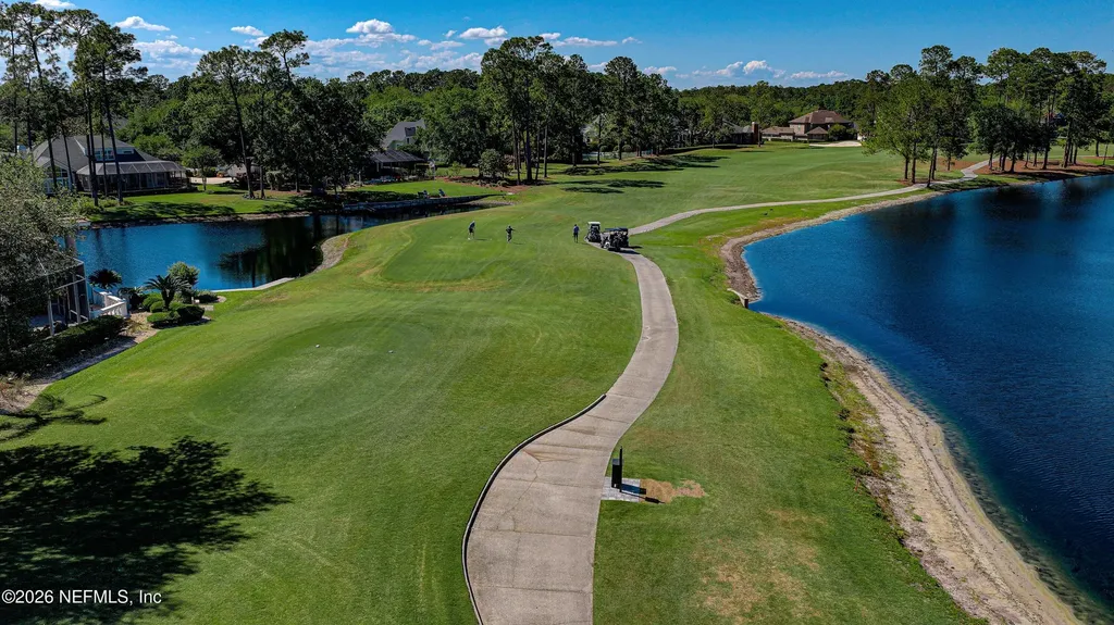 8342 Amherst Hills Lane Jacksonville FL 32256