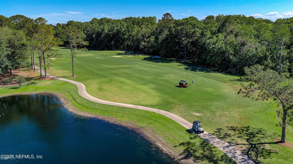 8342 Amherst Hills Lane Jacksonville FL 32256