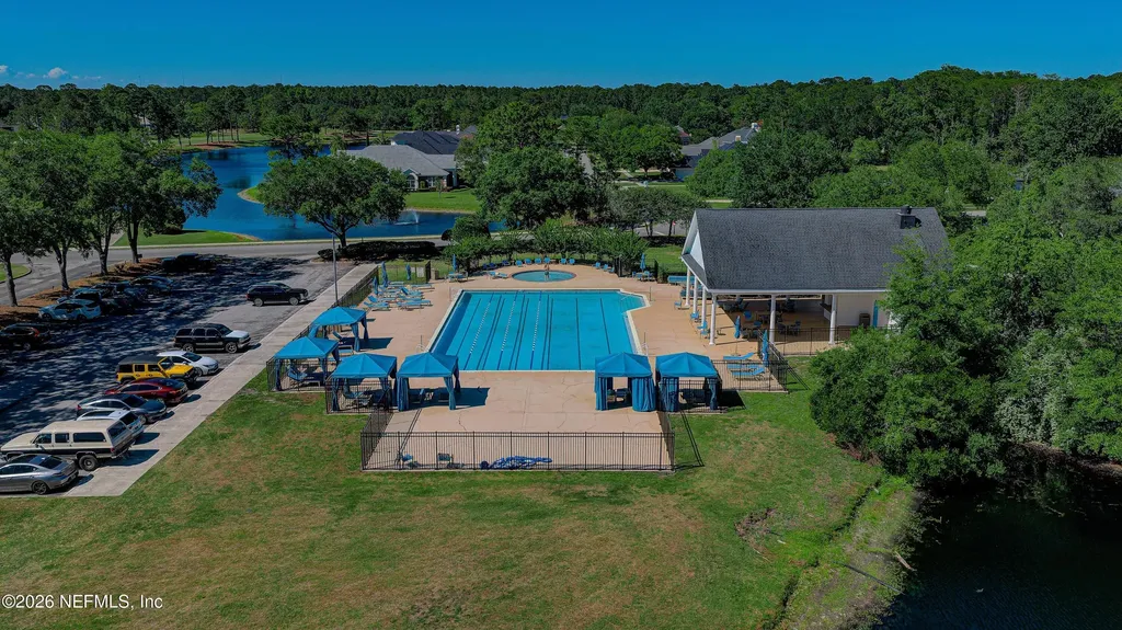 8342 Amherst Hills Lane Jacksonville FL 32256