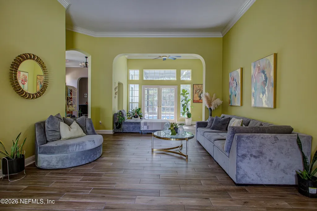 8342 Amherst Hills Lane Jacksonville FL 32256