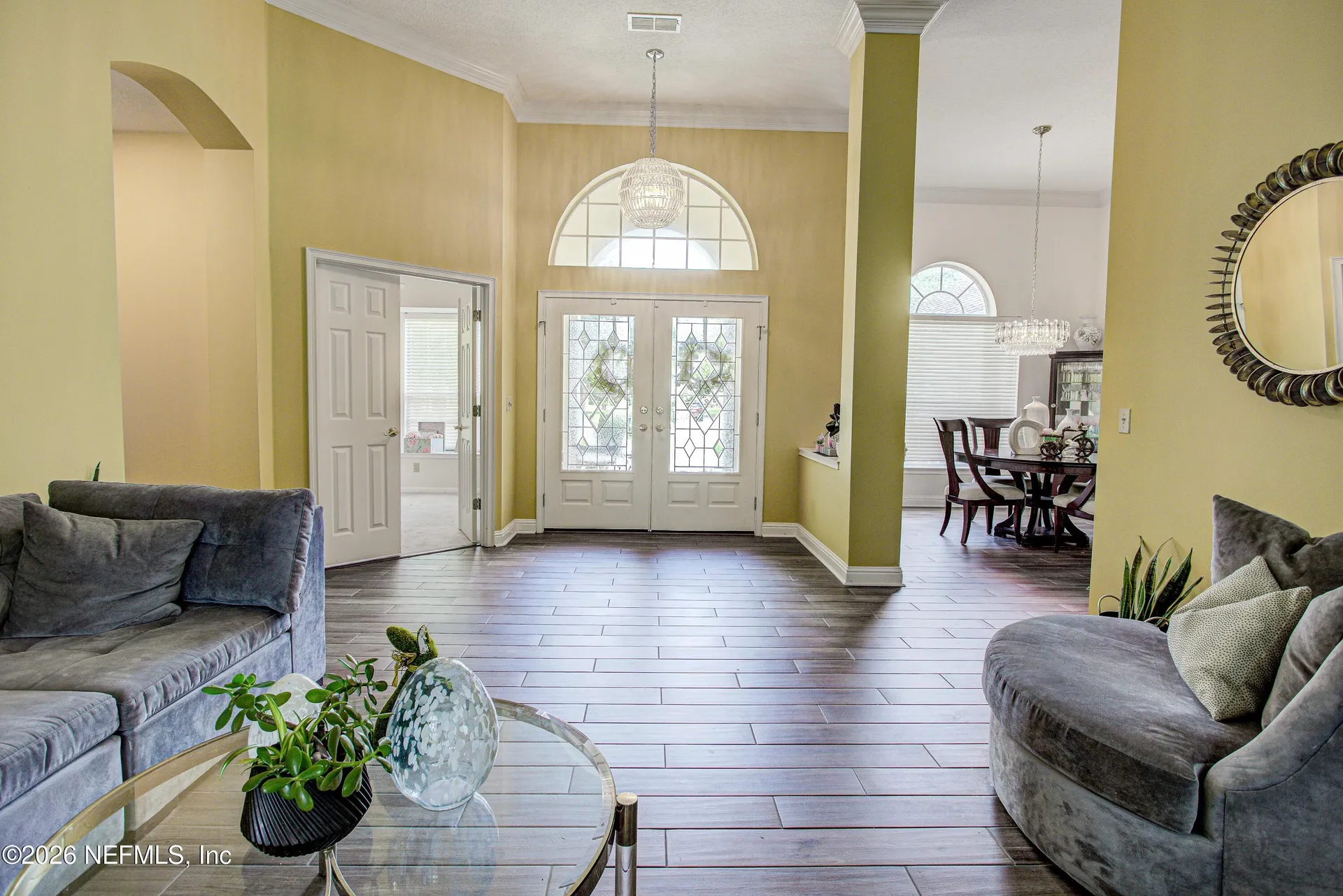 8342 Amherst Hills Lane Jacksonville FL 32256