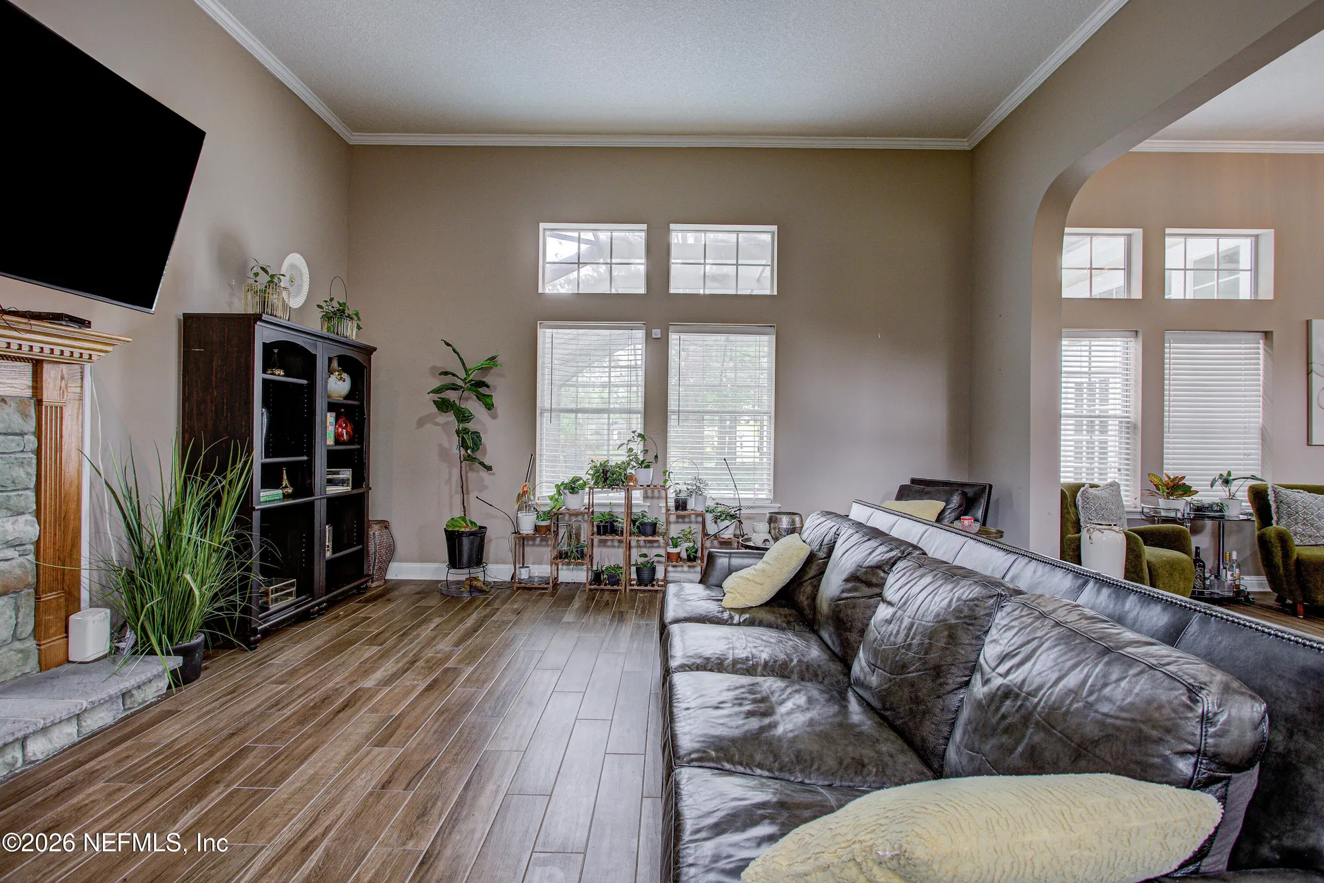 8342 Amherst Hills Lane Jacksonville FL 32256