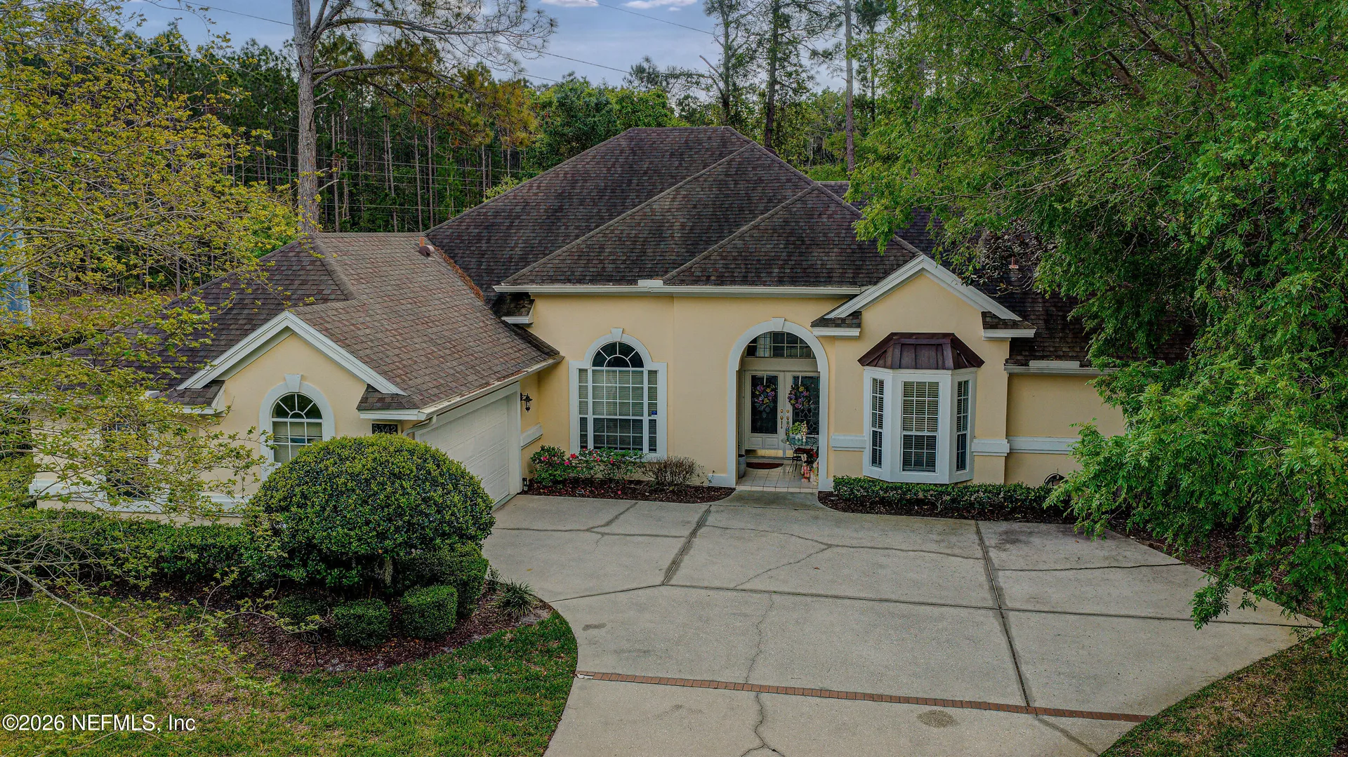 8342 Amherst Hills Lane Jacksonville FL 32256