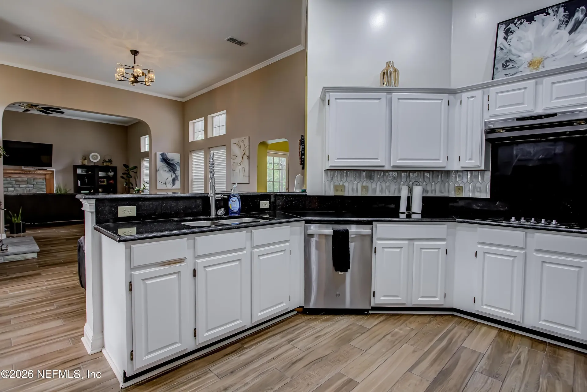 8342 Amherst Hills Lane Jacksonville FL 32256