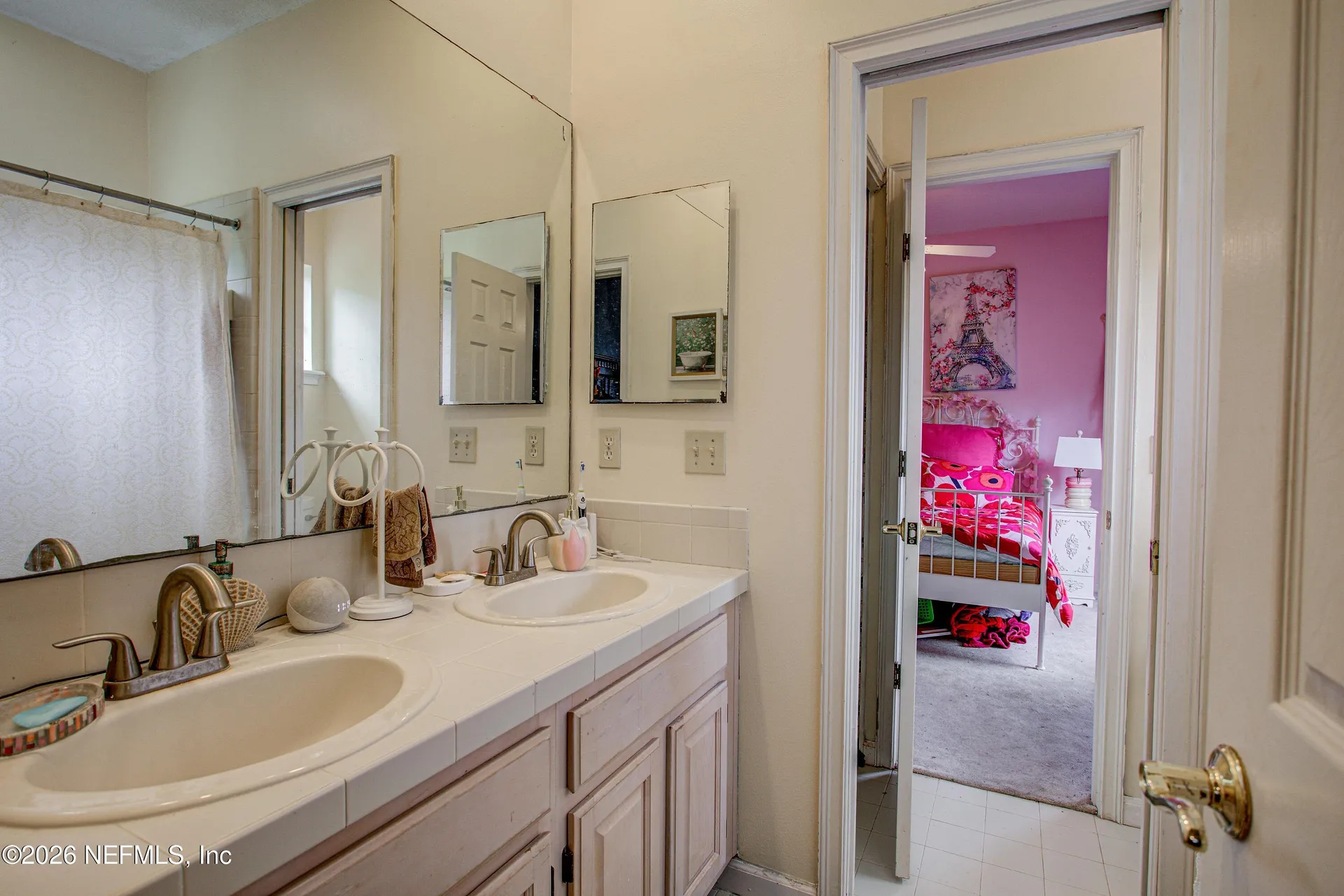 8342 Amherst Hills Lane Jacksonville FL 32256