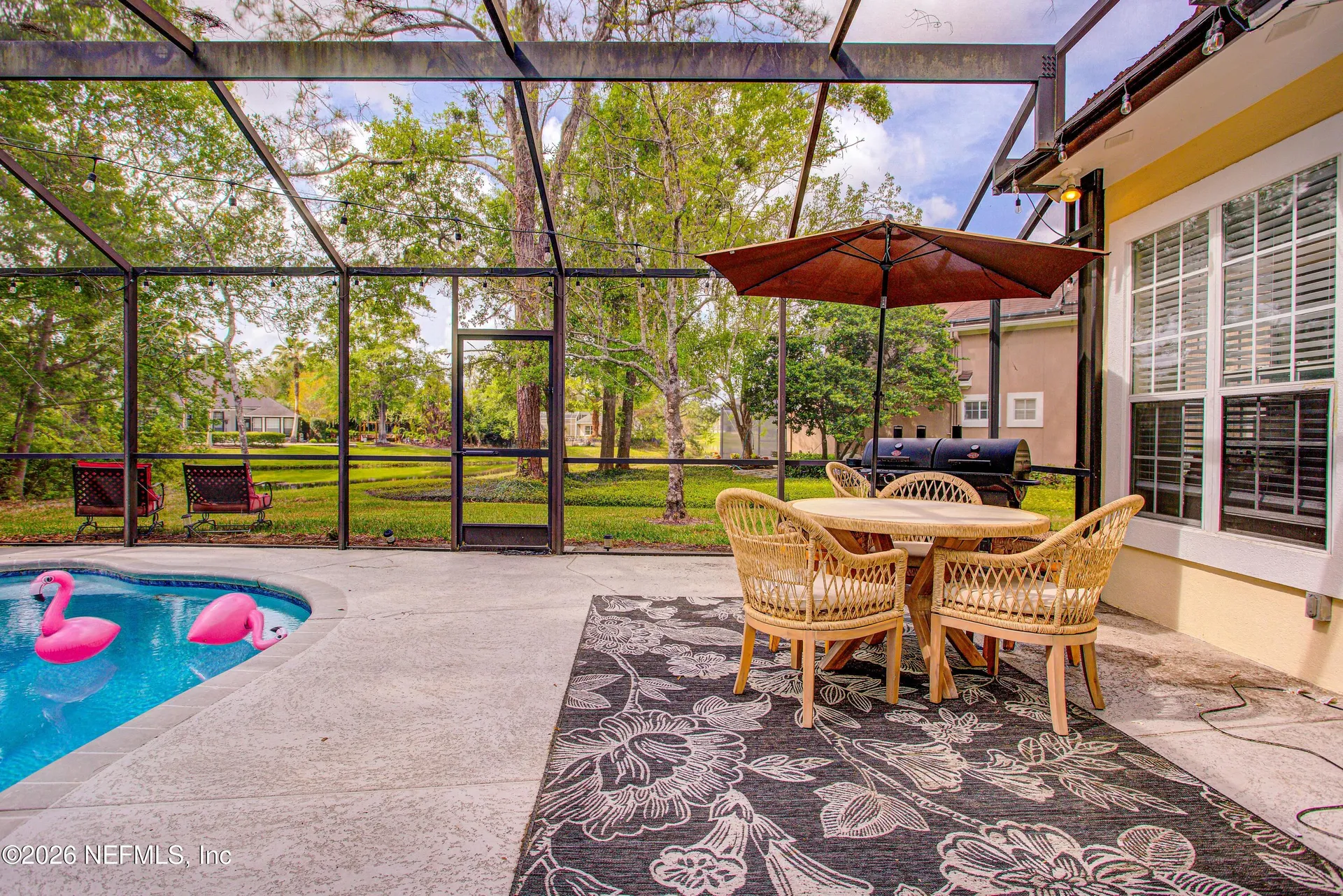 8342 Amherst Hills Lane Jacksonville FL 32256