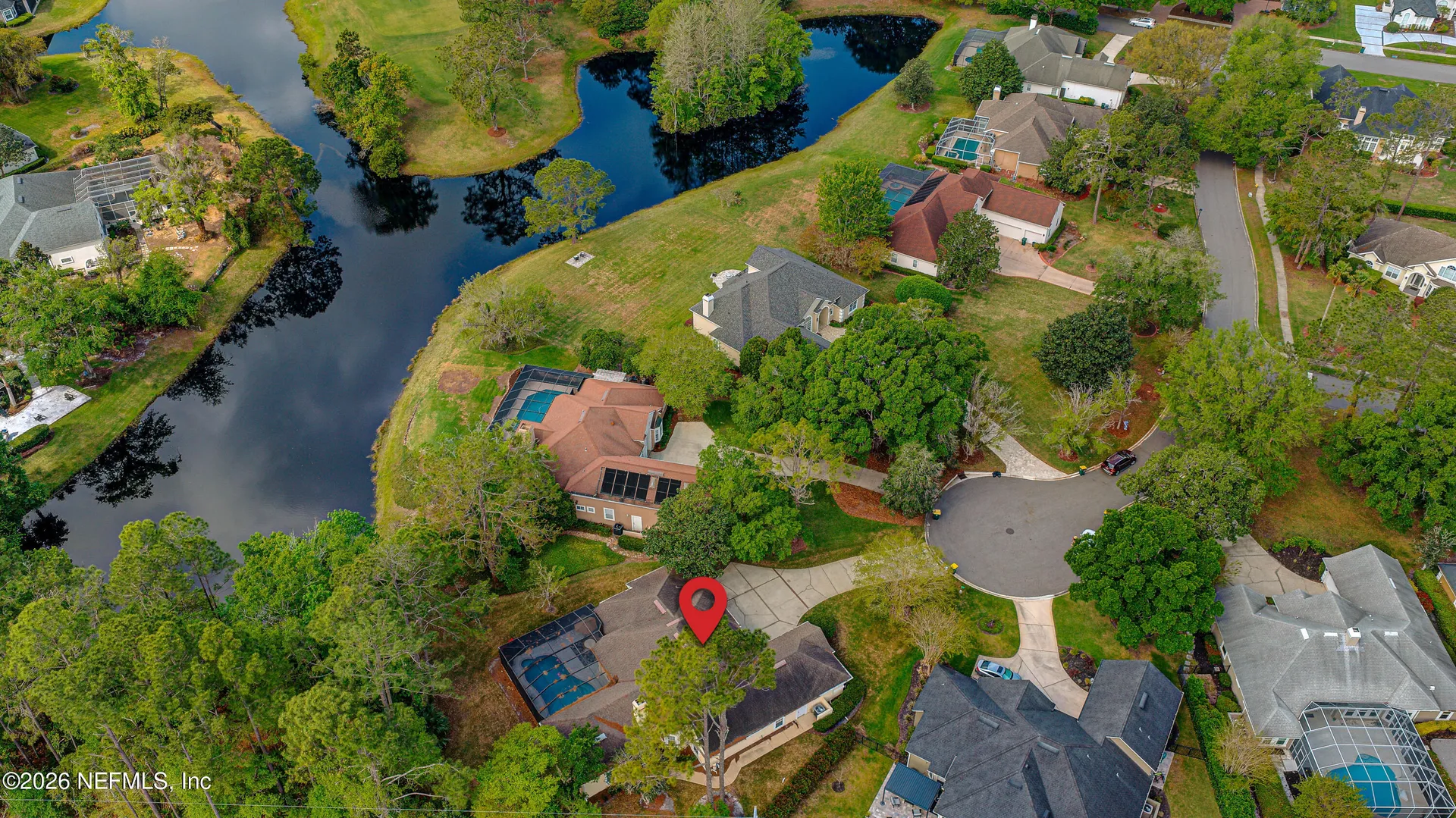 8342 Amherst Hills Lane Jacksonville FL 32256