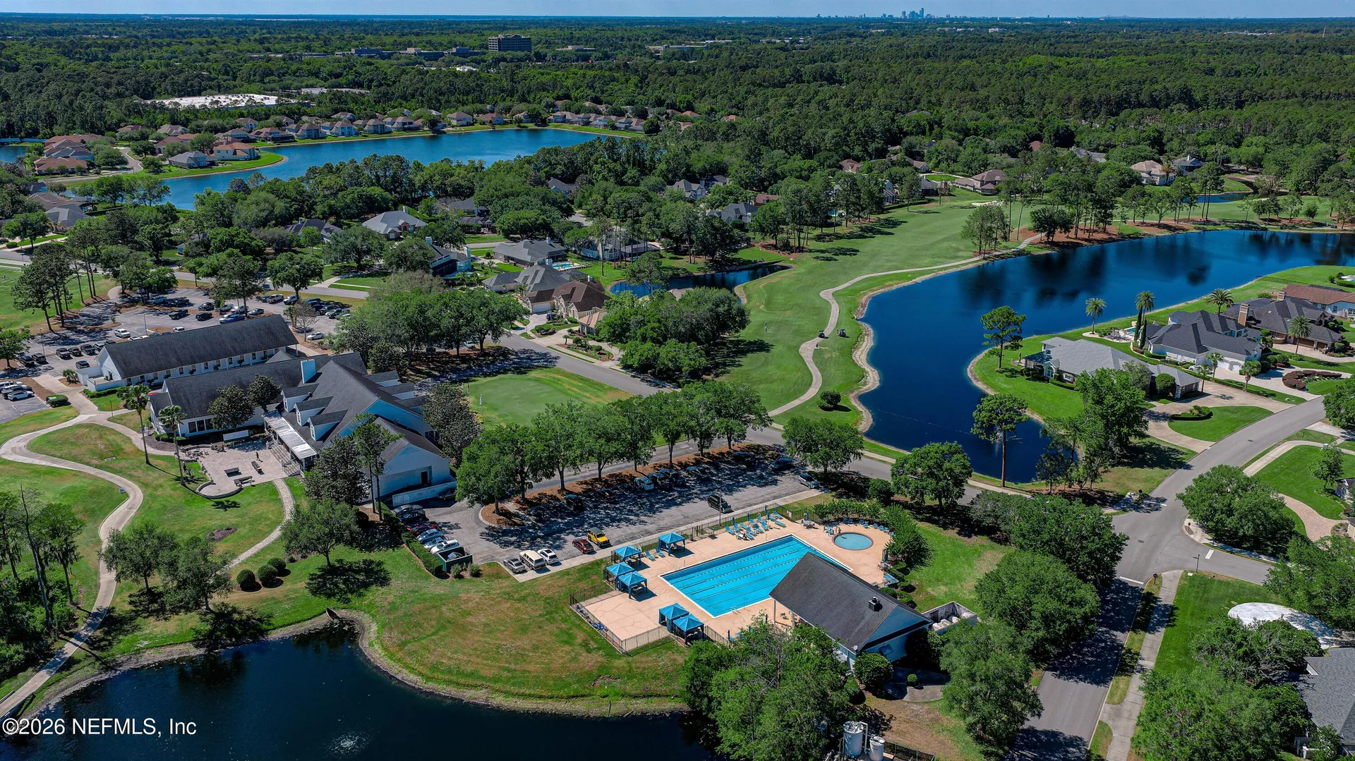 8342 Amherst Hills Lane Jacksonville FL 32256