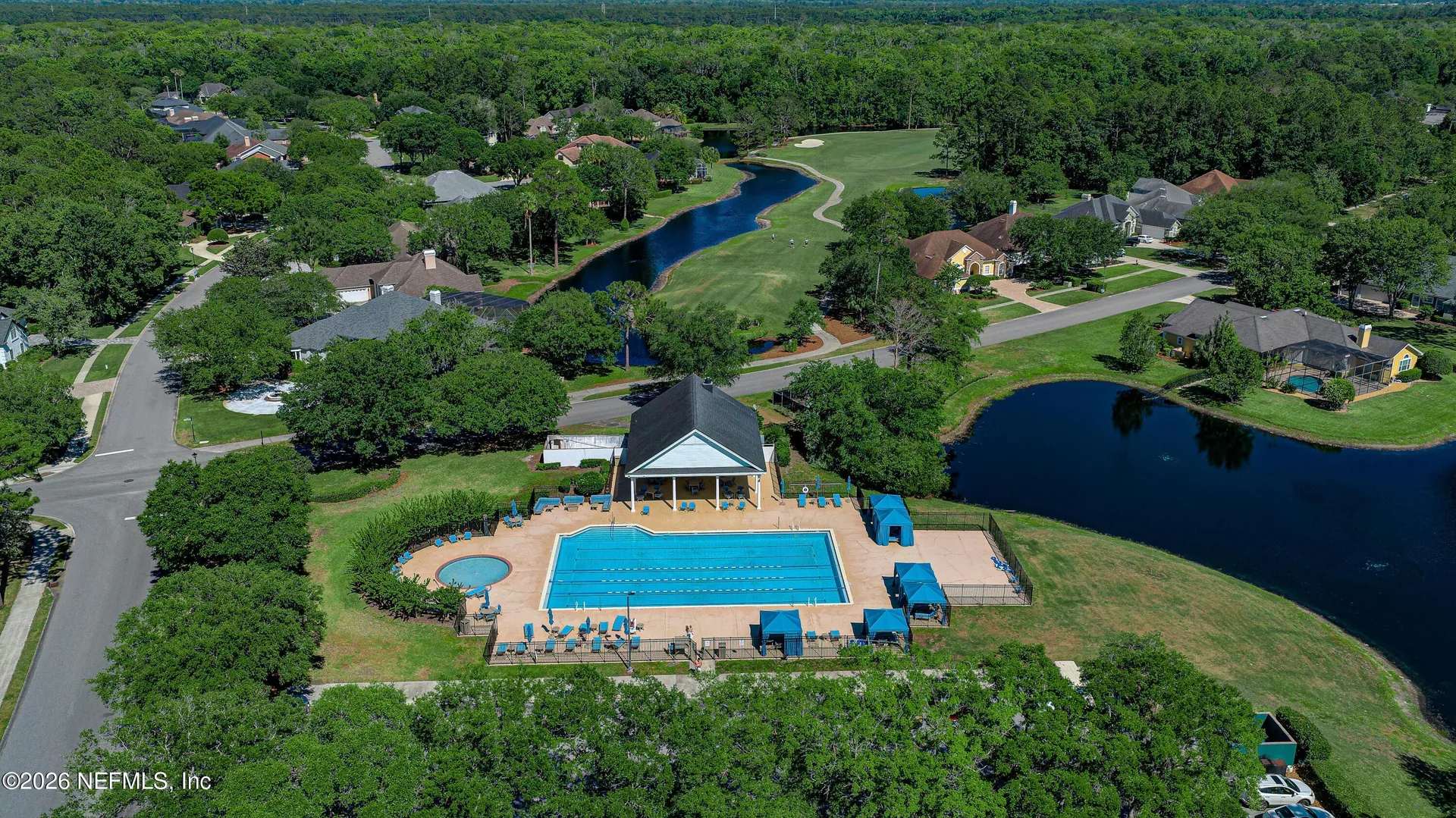 8342 Amherst Hills Lane Jacksonville FL 32256