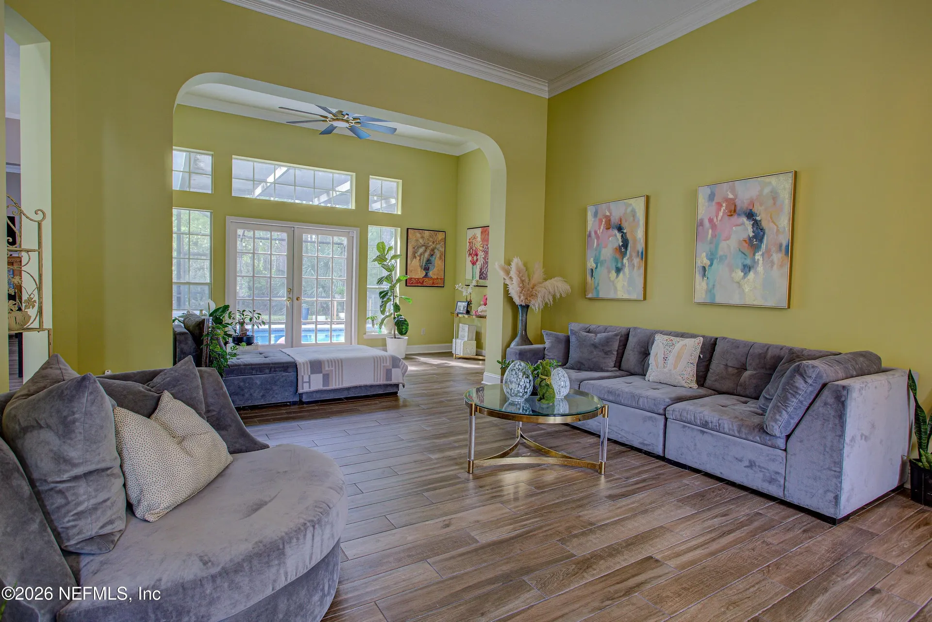 8342 Amherst Hills Lane Jacksonville FL 32256