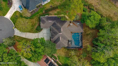 8342 Amherst Hills Lane Jacksonville FL 32256