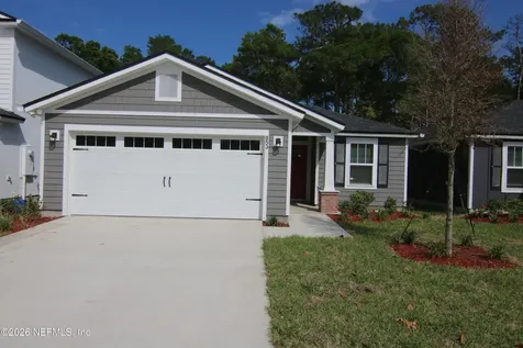 853 Jackson Road Jacksonville FL 32225