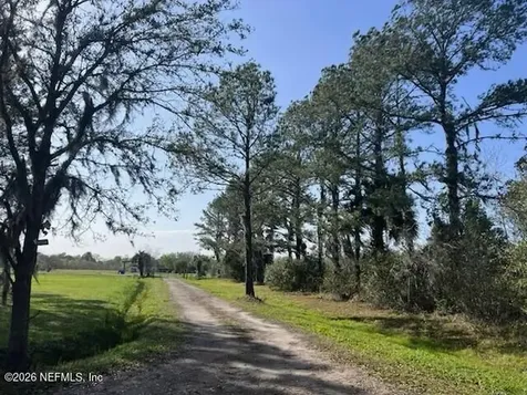 0 Reid Packing House Road Hastings FL 32145