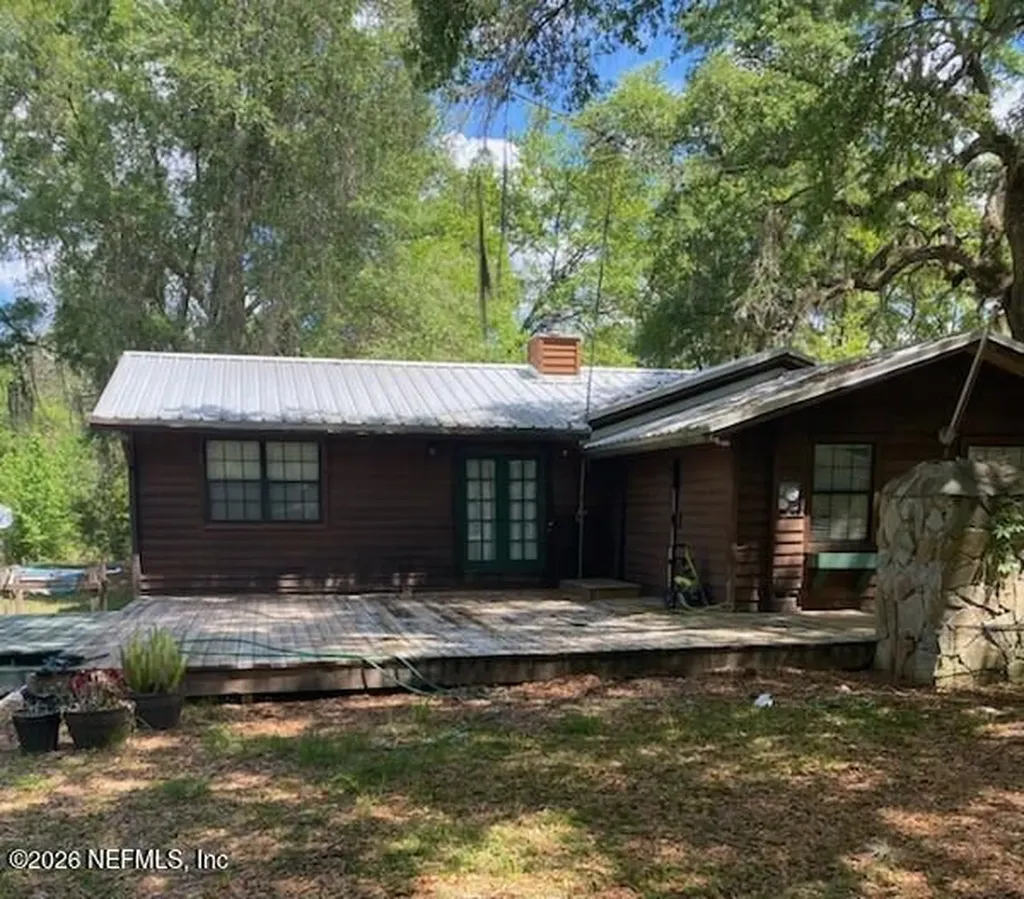 5824 Jones Creek Road Keystone Heights FL 32656