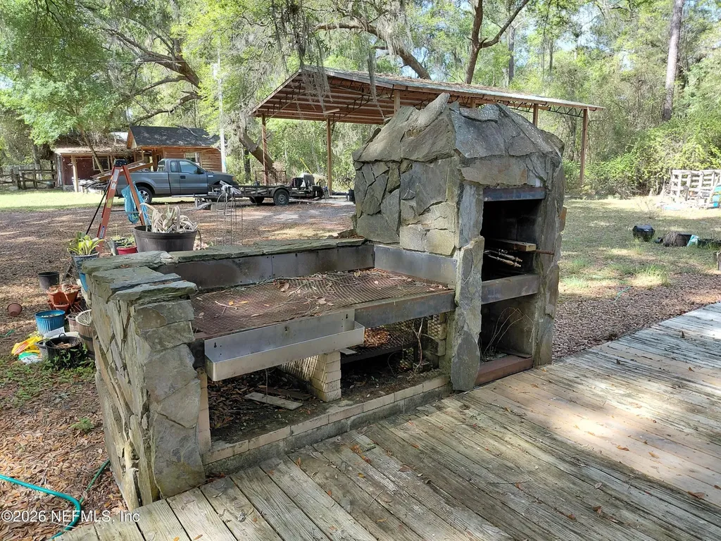 5824 Jones Creek Road Keystone Heights FL 32656