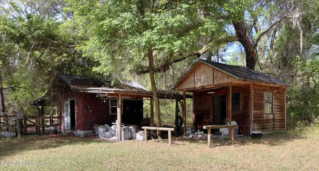 5824 Jones Creek Road Keystone Heights FL 32656