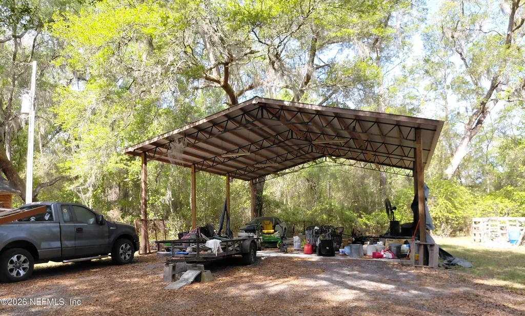 5824 Jones Creek Road Keystone Heights FL 32656