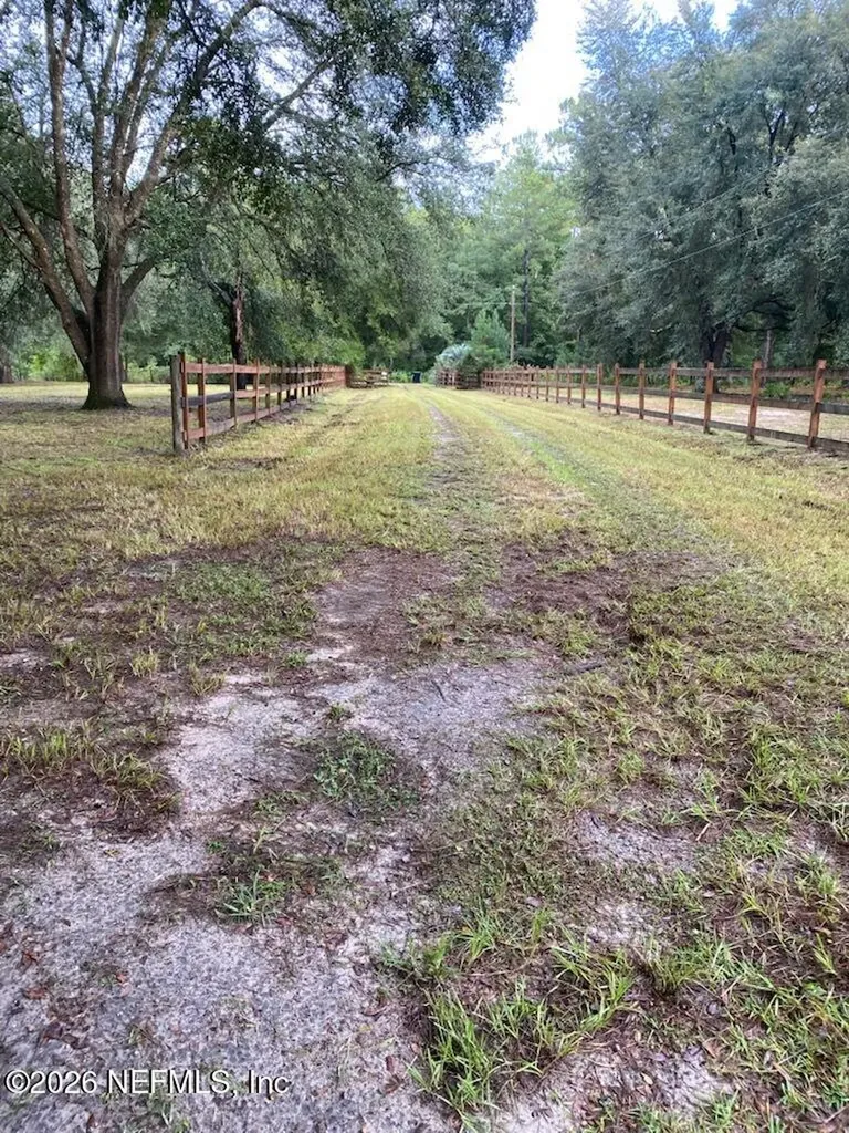 5824 Jones Creek Road Keystone Heights FL 32656