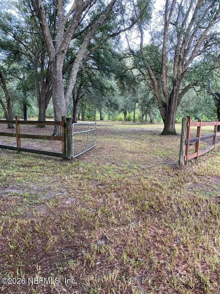 5824 Jones Creek Road Keystone Heights FL 32656