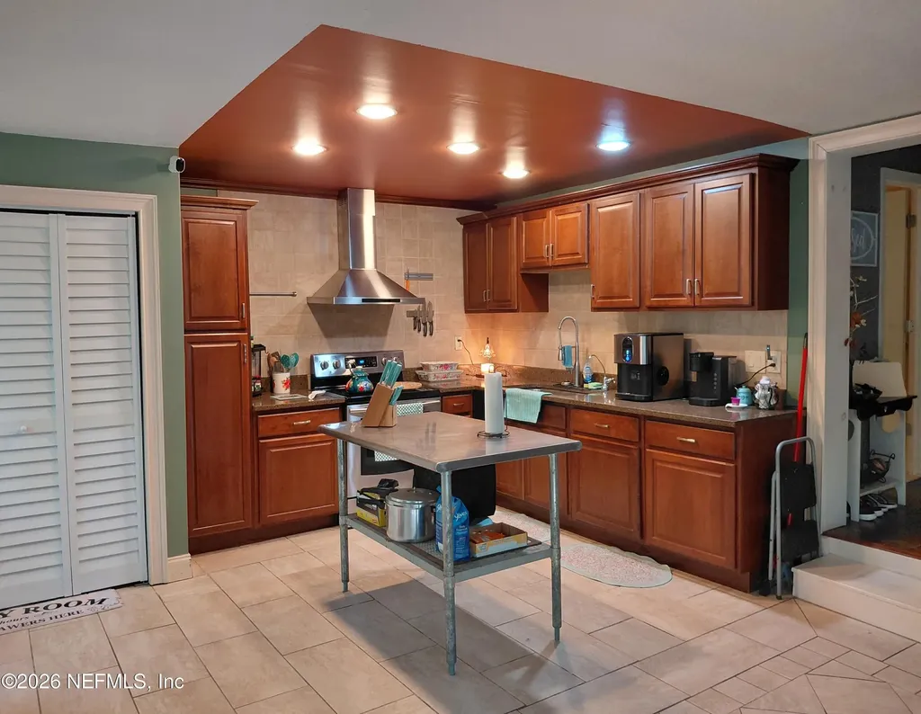 5824 Jones Creek Road Keystone Heights FL 32656