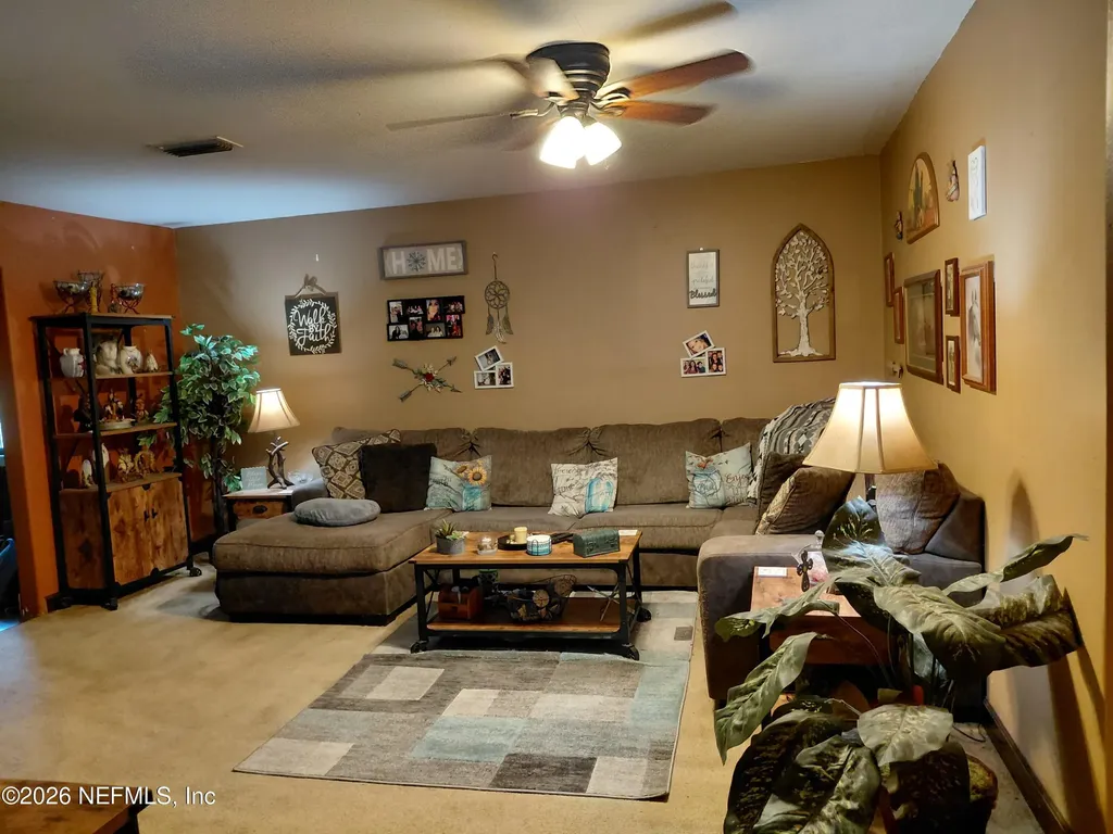 5824 Jones Creek Road Keystone Heights FL 32656