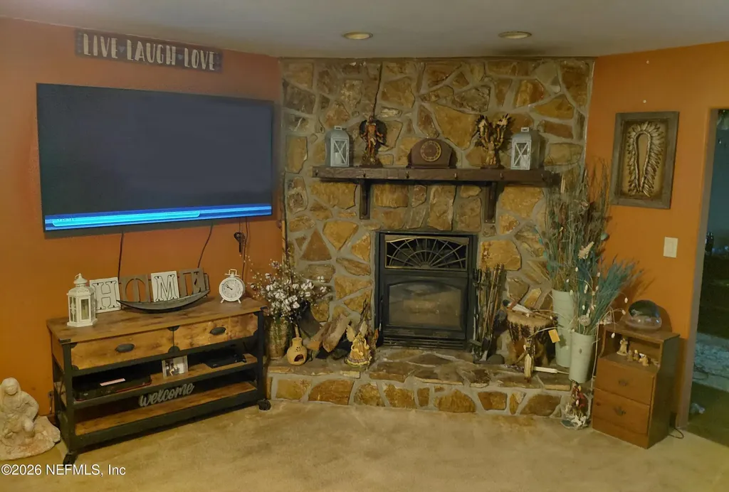 5824 Jones Creek Road Keystone Heights FL 32656