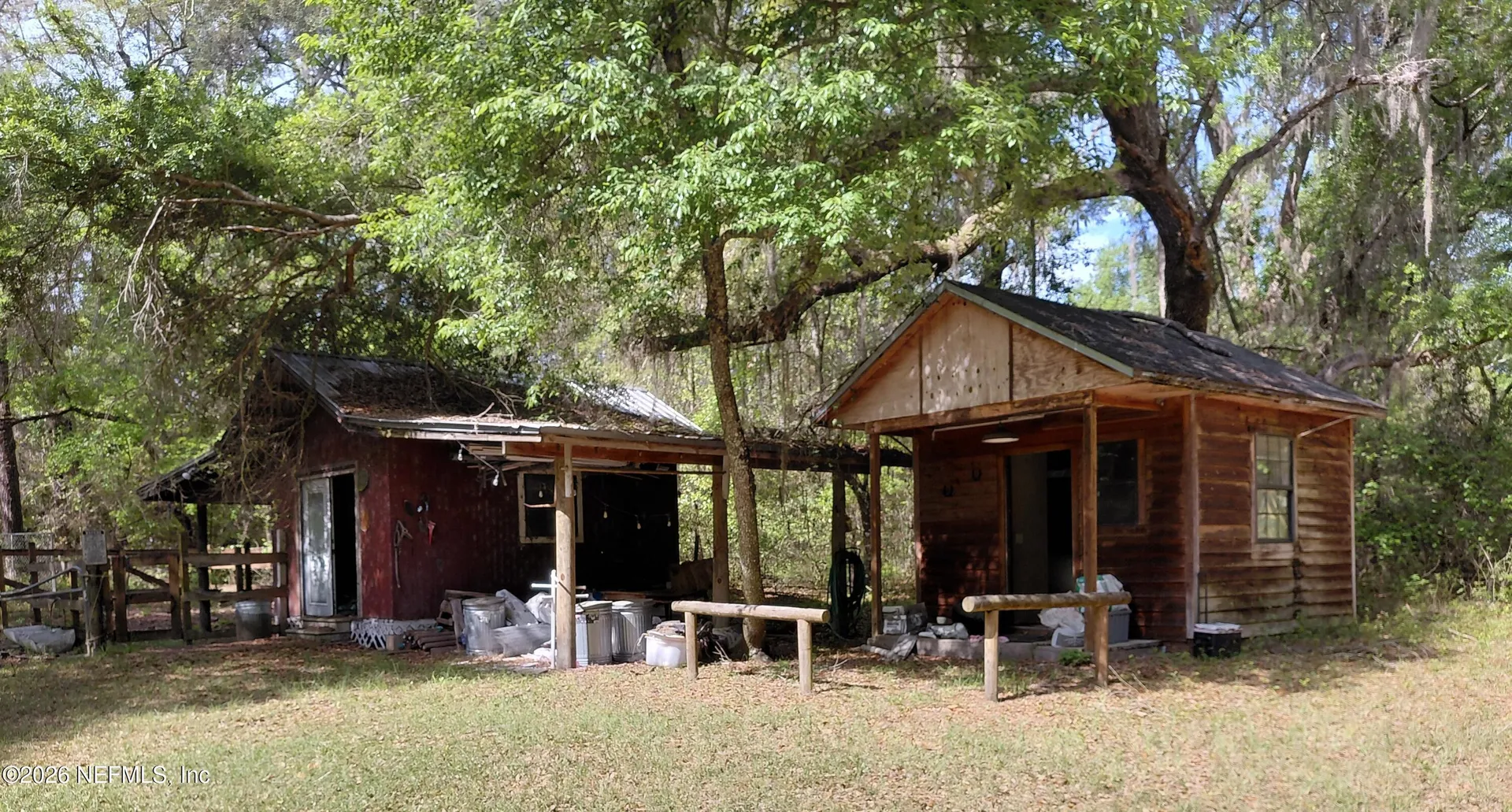 5824 Jones Creek Road Keystone Heights FL 32656