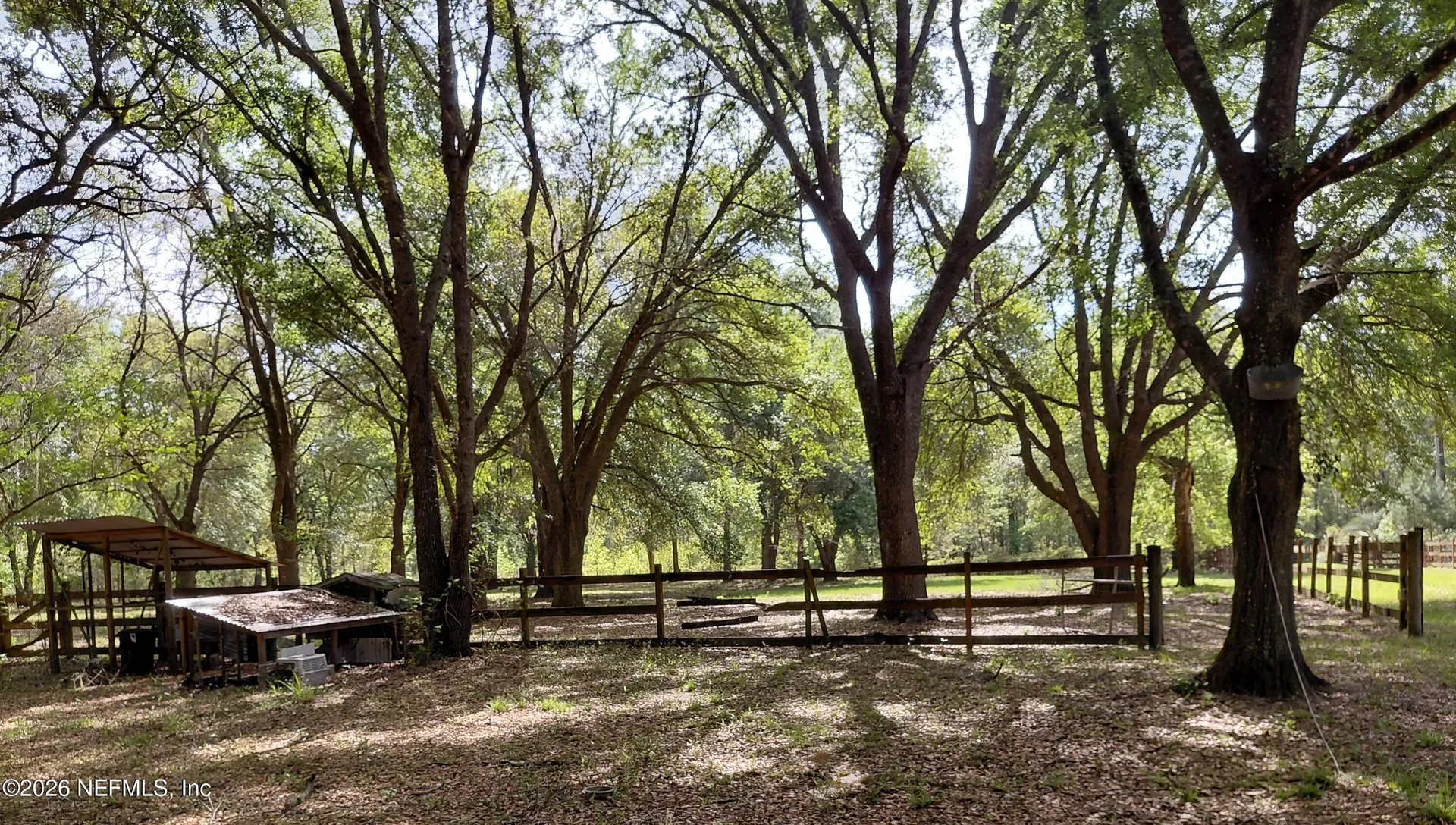 5824 Jones Creek Road Keystone Heights FL 32656