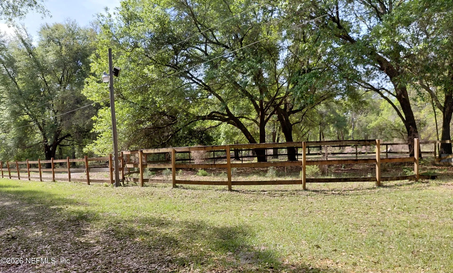 5824 Jones Creek Road Keystone Heights FL 32656