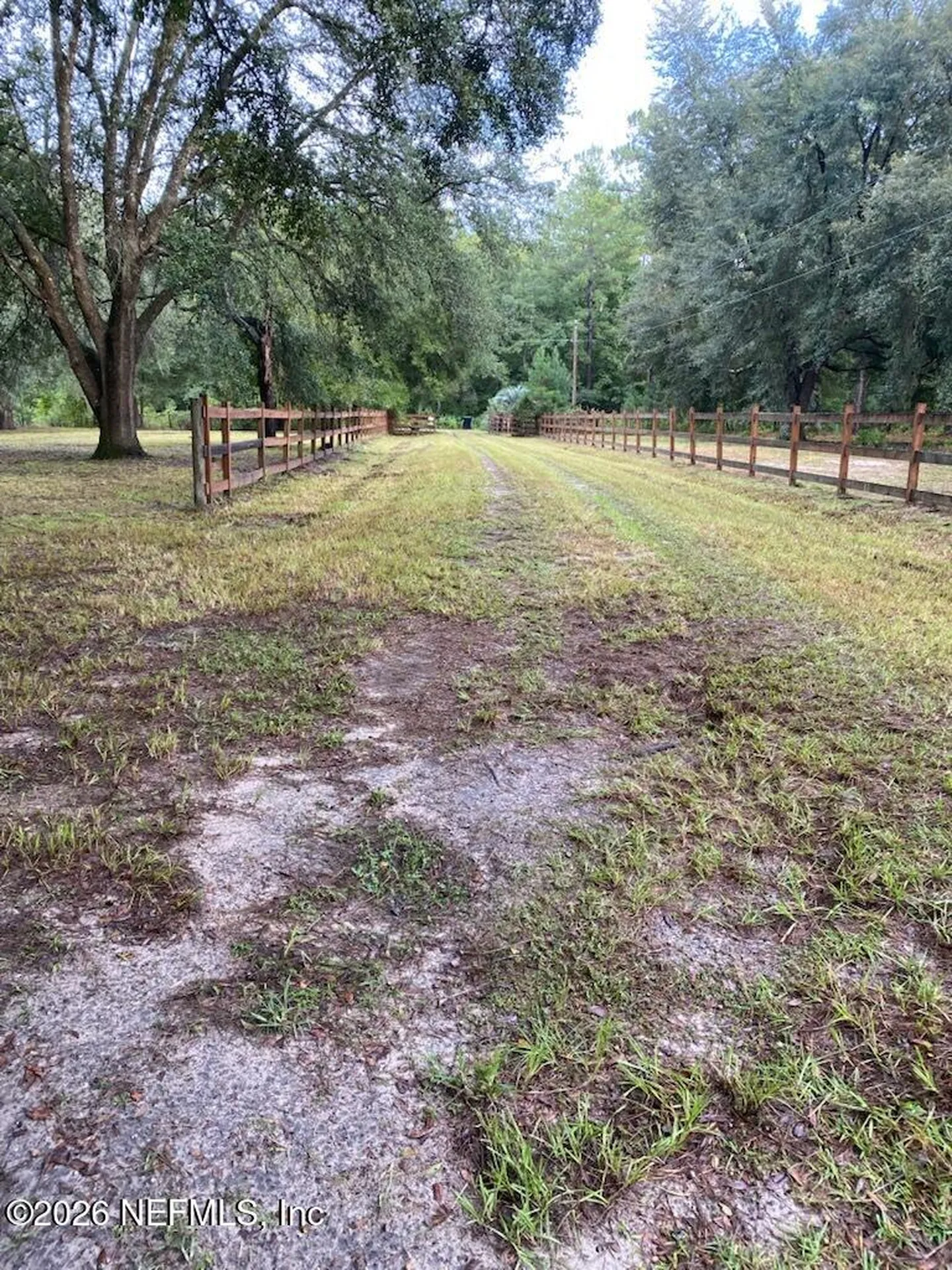5824 Jones Creek Road Keystone Heights FL 32656