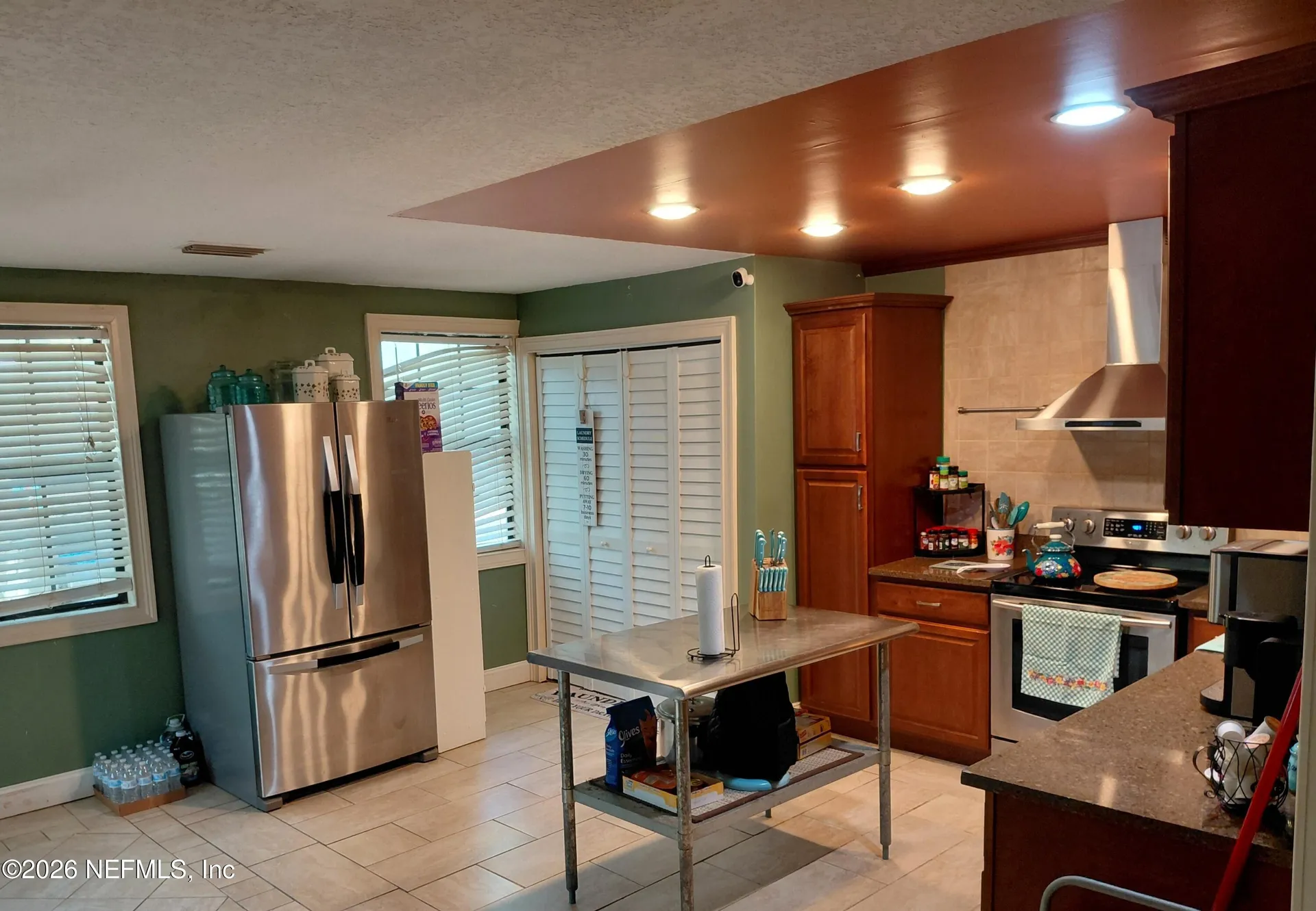 5824 Jones Creek Road Keystone Heights FL 32656
