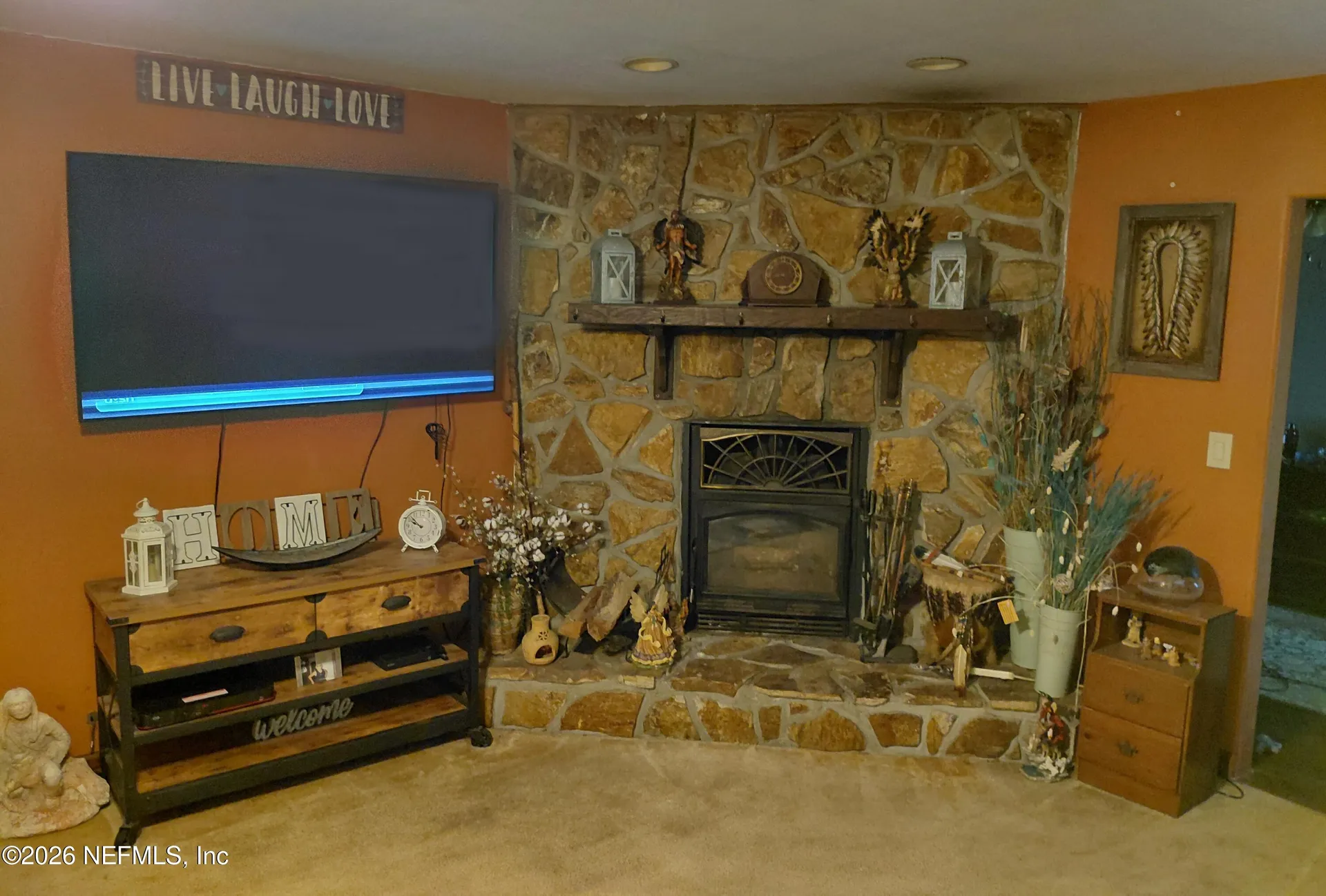 5824 Jones Creek Road Keystone Heights FL 32656