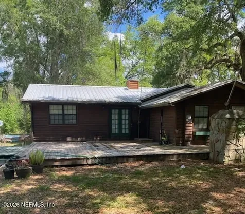 5824 Jones Creek Road Keystone Heights FL 32656