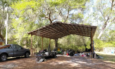 5824 Jones Creek Road Keystone Heights FL 32656
