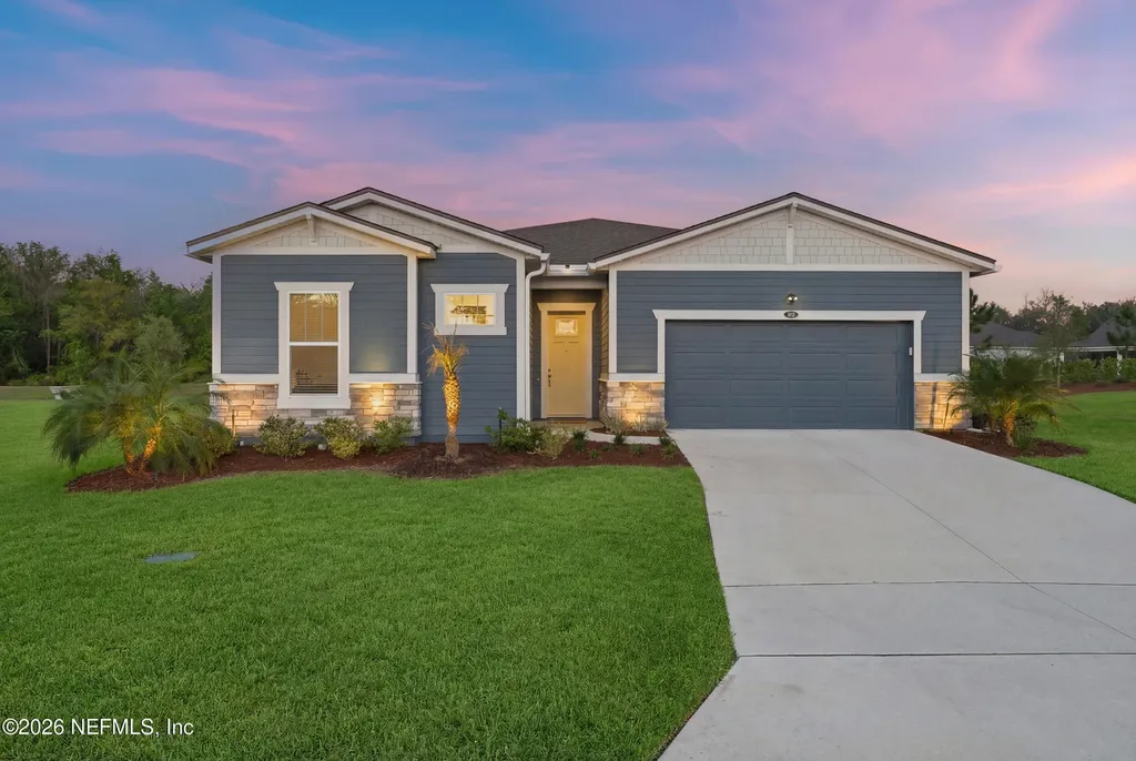 110 Pigeon Cove St. Johns FL 32259