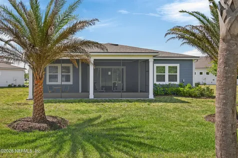 110 Pigeon Cove St. Johns FL 32259