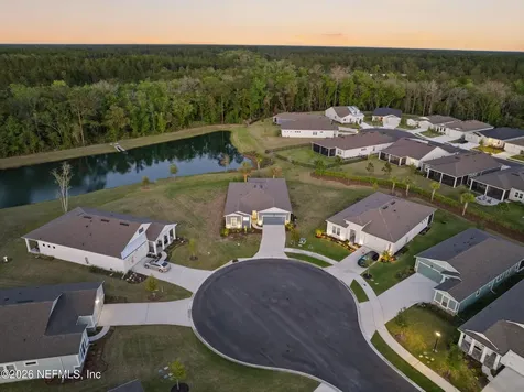 110 Pigeon Cove St. Johns FL 32259