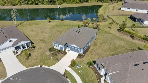 110 Pigeon Cove St. Johns FL 32259