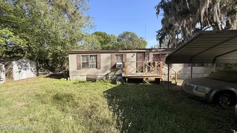 8019 Dekle Avenue Jacksonville FL 32219