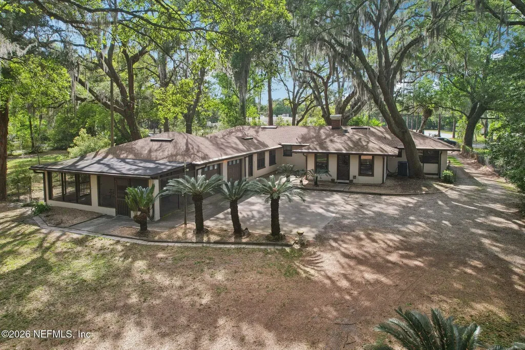 3115 Parental Home Road Jacksonville FL 32216