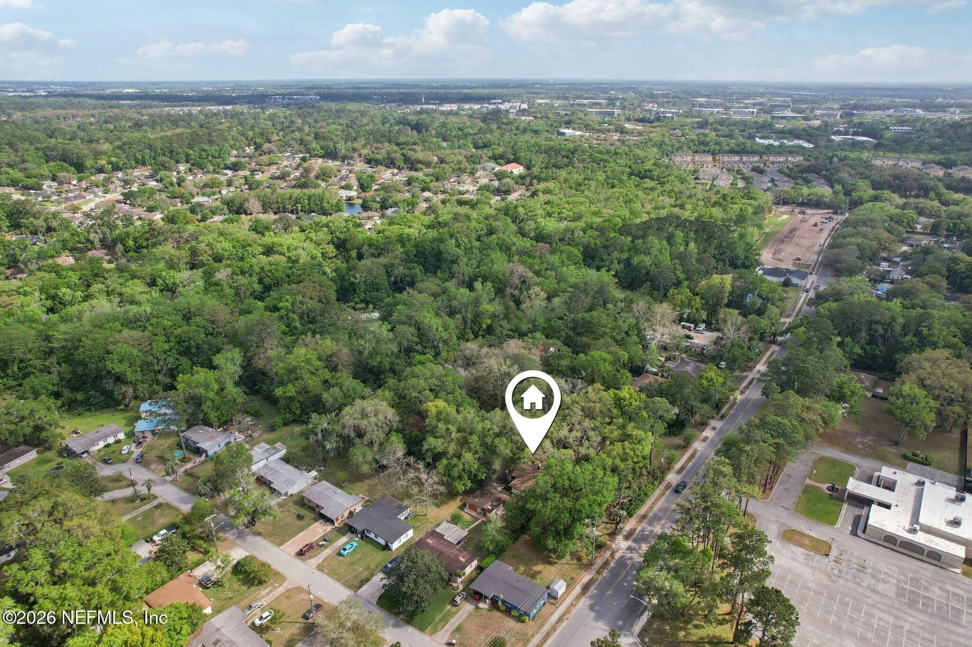 3115 Parental Home Road Jacksonville FL 32216