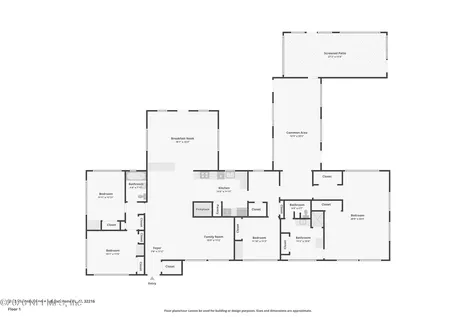 3115 Parental Home Road Jacksonville FL 32216