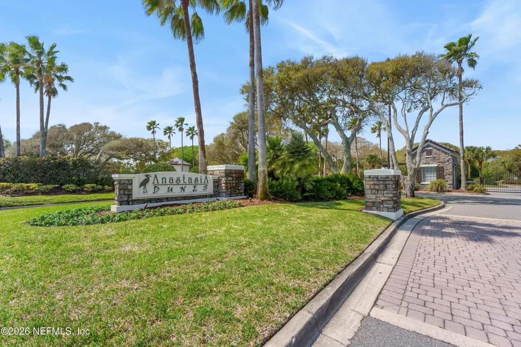 1058 Makarios Drive St. Augustine Beach FL 32080