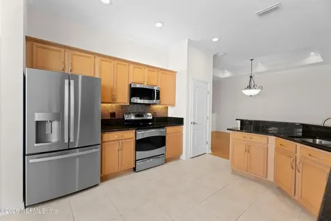 1058 Makarios Drive St. Augustine Beach FL 32080