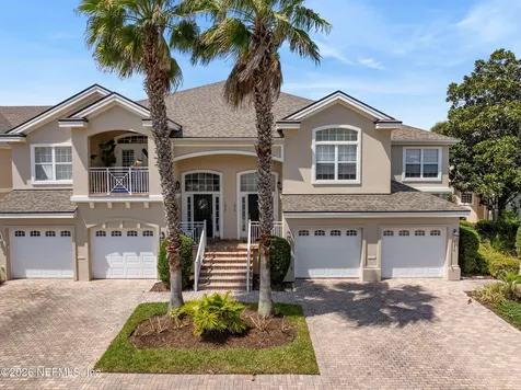 1058 Makarios Drive St. Augustine Beach FL 32080