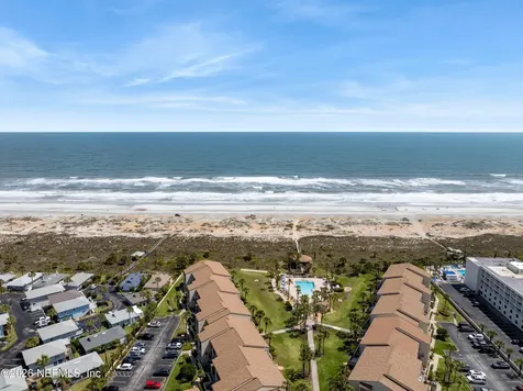 1058 Makarios Drive St. Augustine Beach FL 32080
