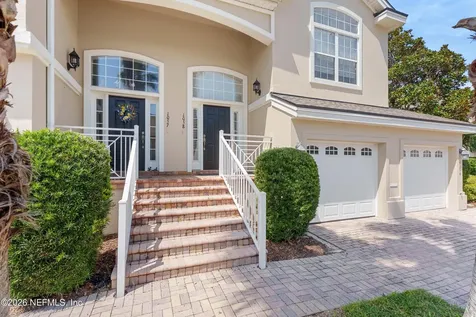 1058 Makarios Drive St. Augustine Beach FL 32080