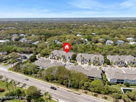 1058 Makarios Drive St. Augustine Beach FL 32080