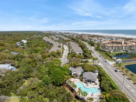 1058 Makarios Drive St. Augustine Beach FL 32080